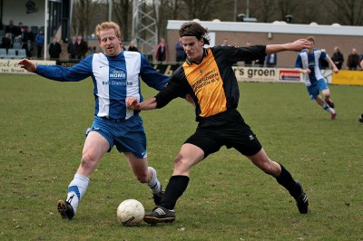 VVG25 - Vorden 1   2-3